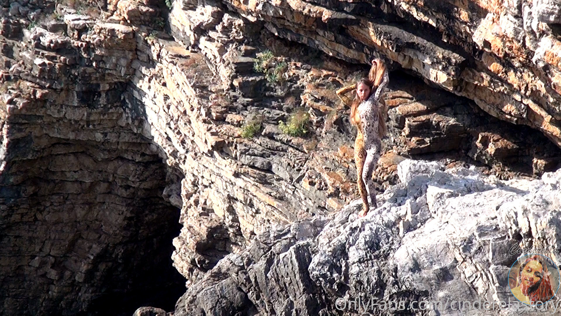 Photo by cinderelastory published on October 15,2023 21:22:29 - BestThots