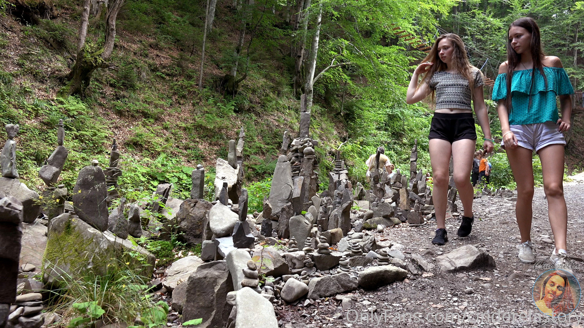 Photo by cinderelastory published on October 15,2023 21:32:11 - BestThots