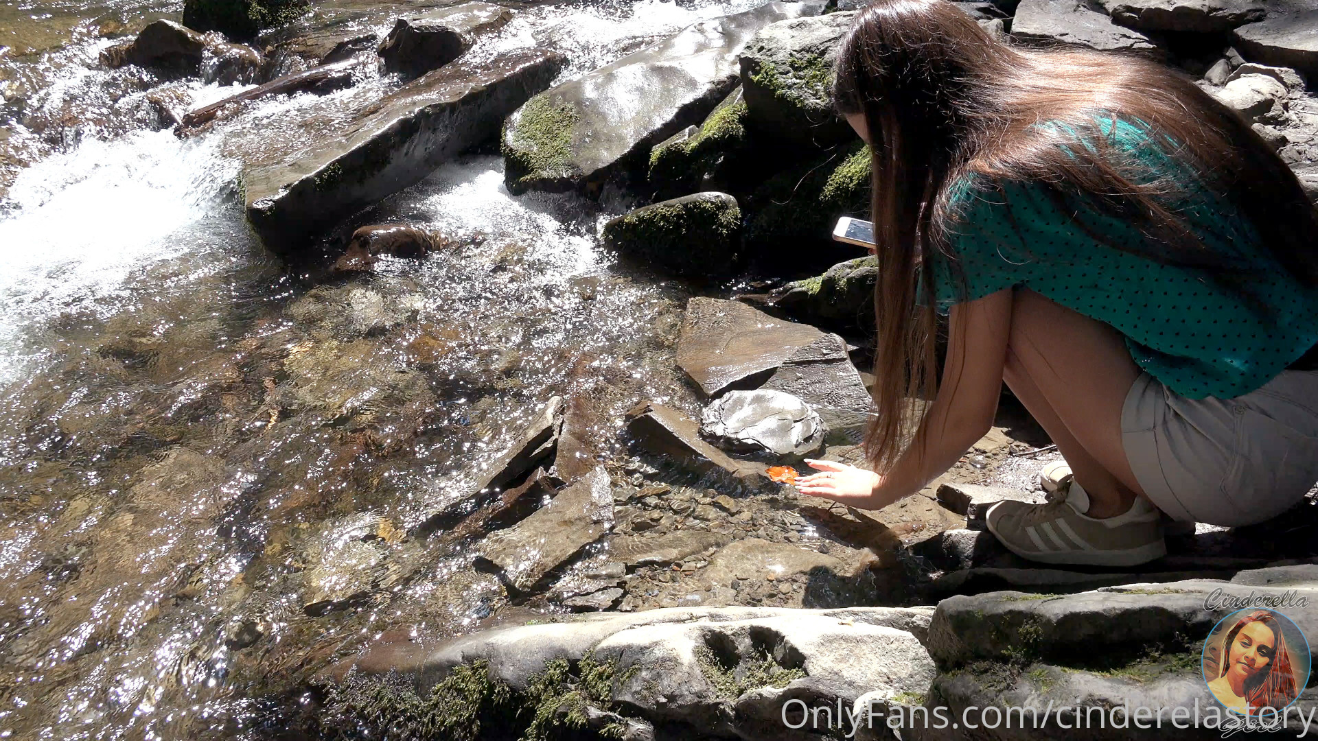 Photo by cinderelastory published on October 15,2023 22:11:01 - BestThots