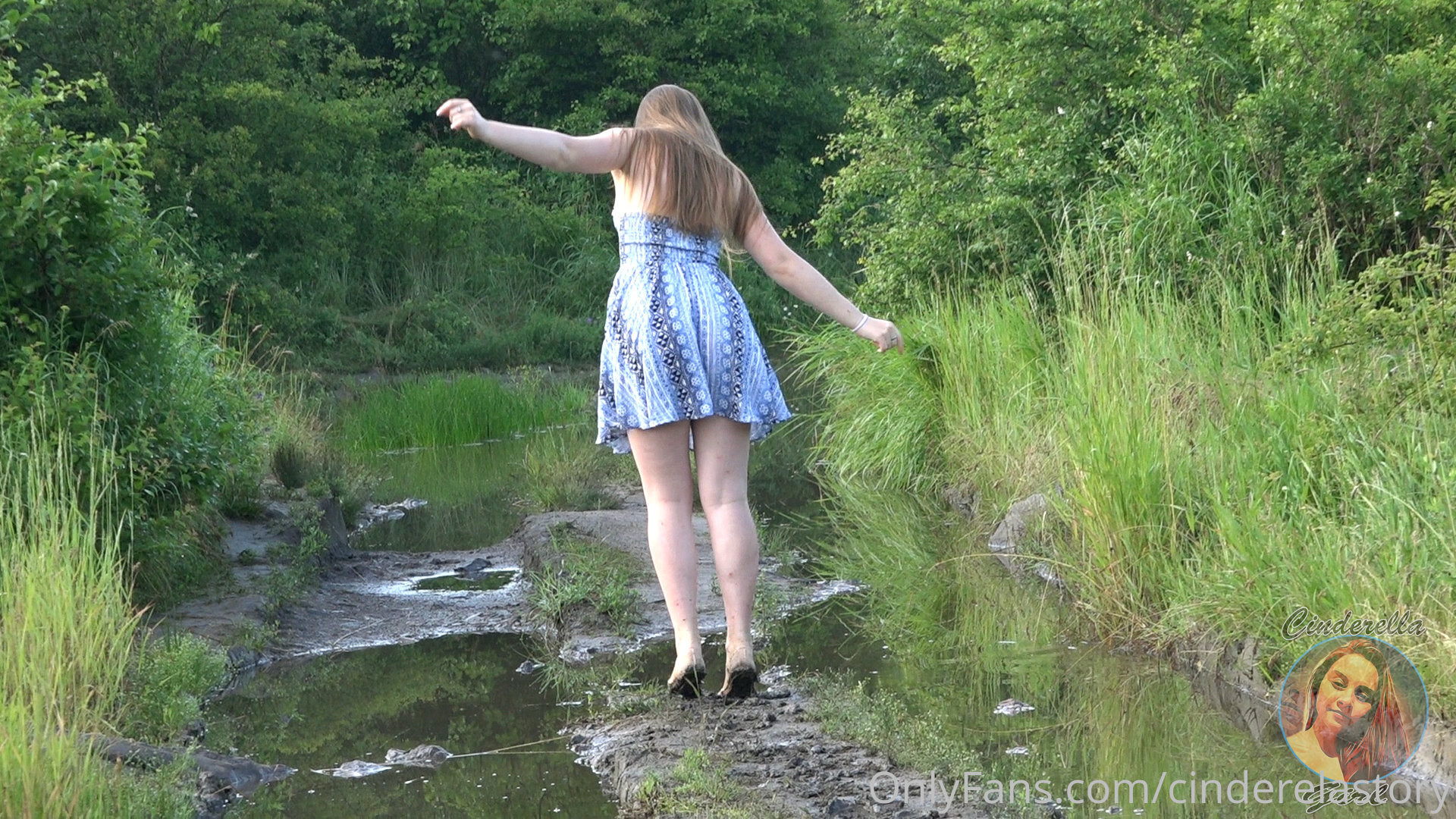 Photo by cinderelastory published on October 15,2023 22:30:00 - BestThots