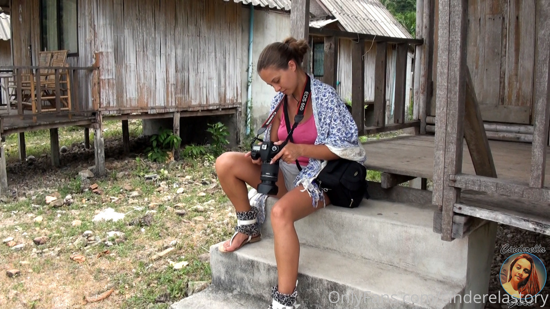 Photo by cinderelastory published on October 16,2023 06:39:43 - BestThots