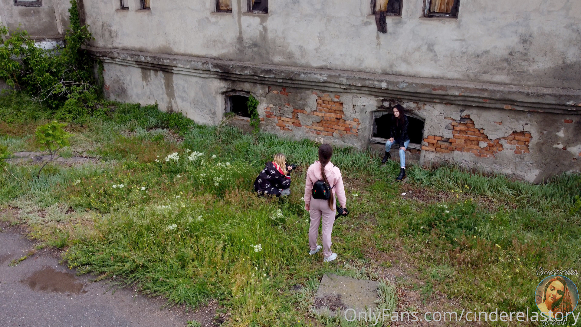 Photo by cinderelastory published on October 16,2023 06:40:34 - BestThots