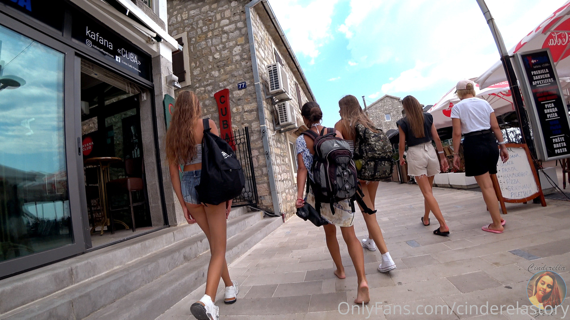 Photo by cinderelastory published on October 16,2023 06:41:05 - BestThots