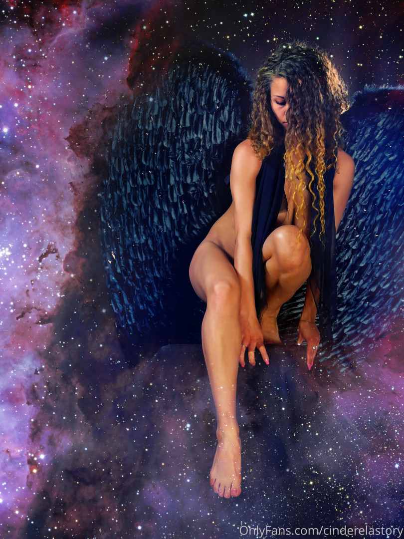 Photo by cinderelastory published on October 16,2023 07:13:06 - BestThots