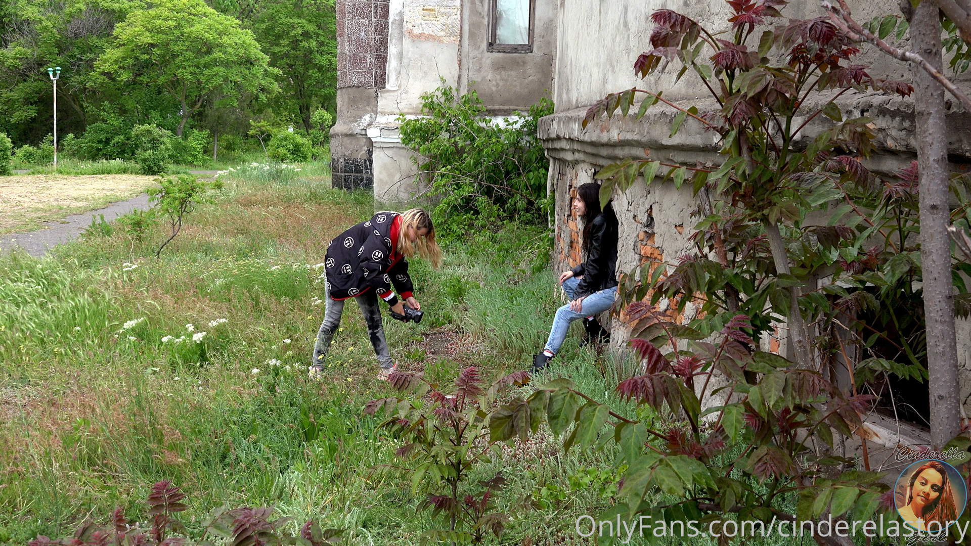 Photo by cinderelastory published on October 16,2023 07:21:51 - BestThots