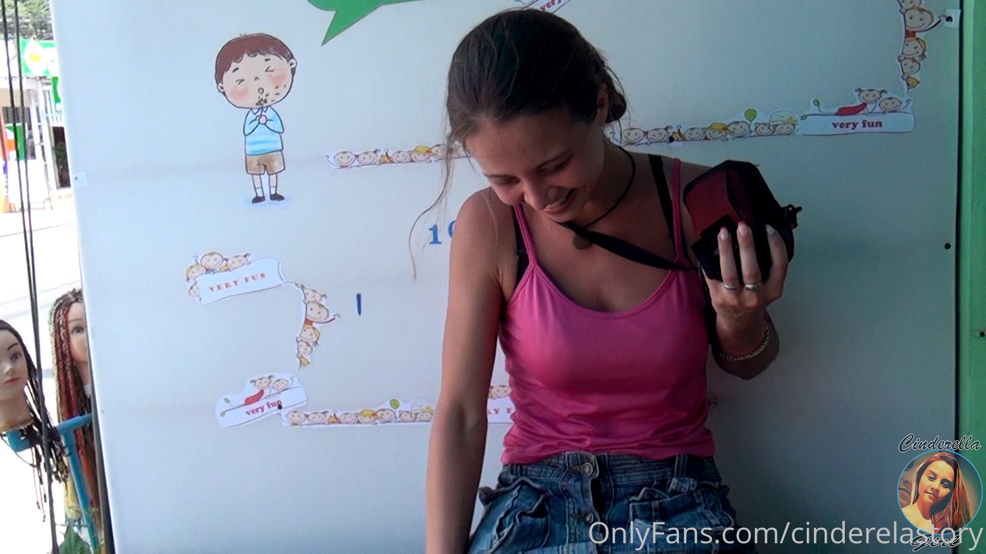 Photo by cinderelastory published on October 16,2023 07:22:14 - BestThots