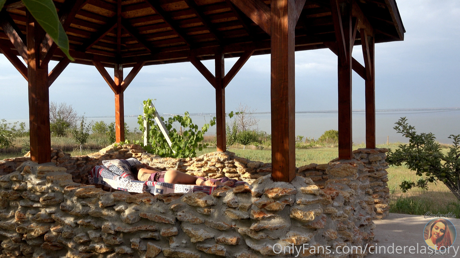 Photo by cinderelastory published on October 16,2023 07:23:29 - BestThots