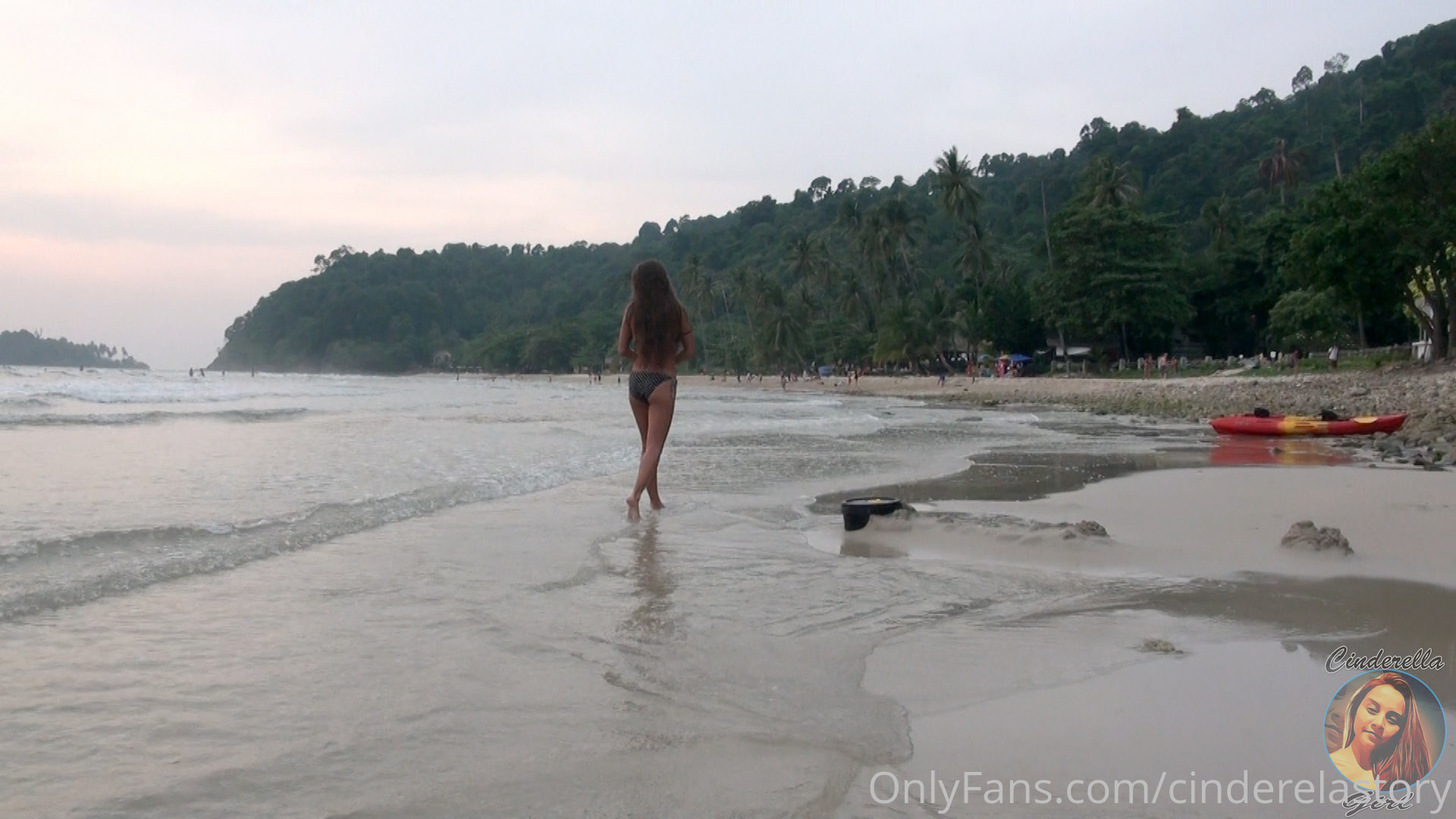 Photo by cinderelastory published on October 16,2023 07:23:58 - BestThots