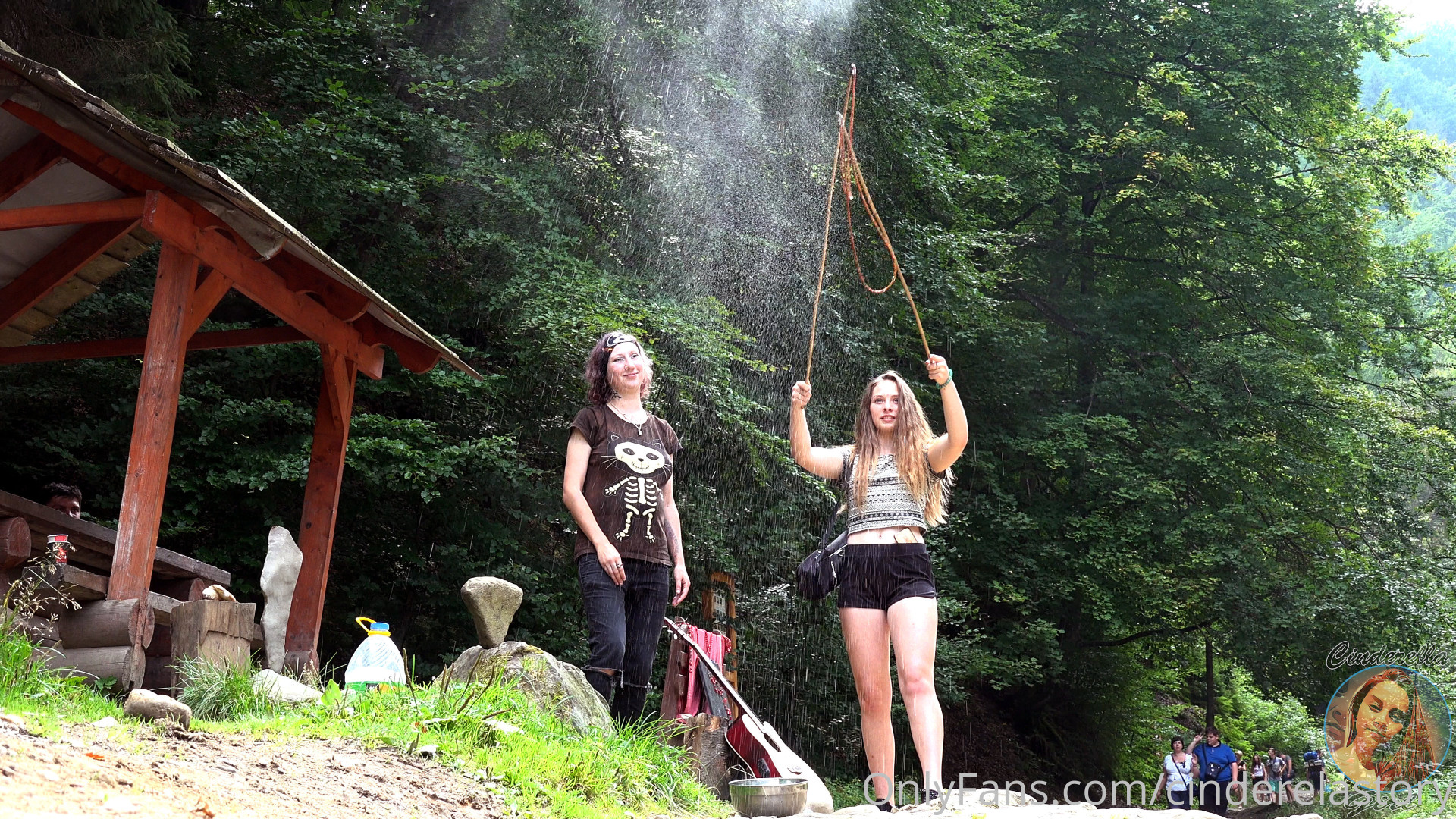 Photo by cinderelastory published on October 16,2023 07:27:19 - BestThots