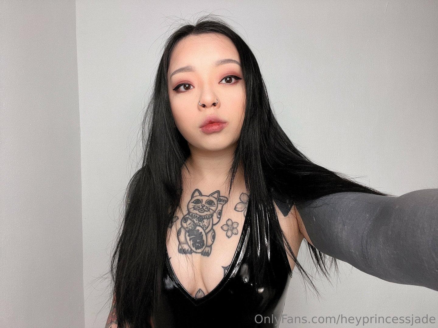 Photo by heyprincessjade published on May 26,2023 02:34:15 - BestThots