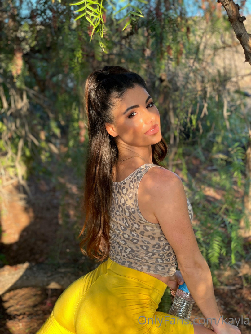 Photo by kayla published on July 9,2023 23:00:03 - BestThots