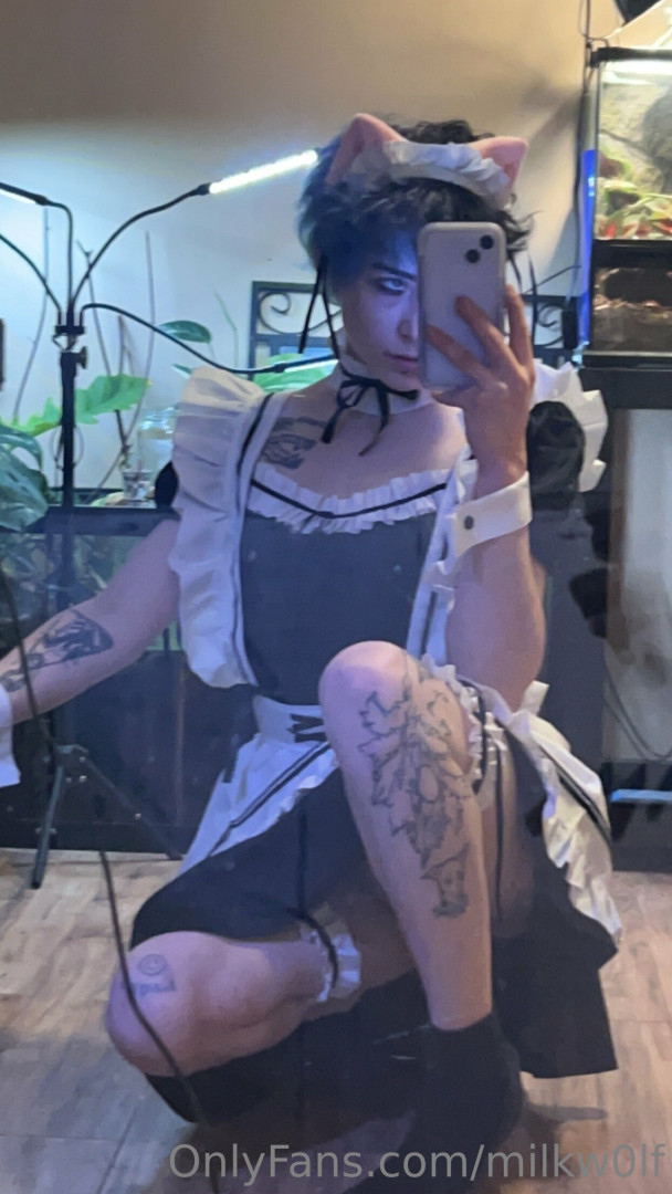 Photo by milkw0lf published on July 7,2023 11:29:41 - BestThots