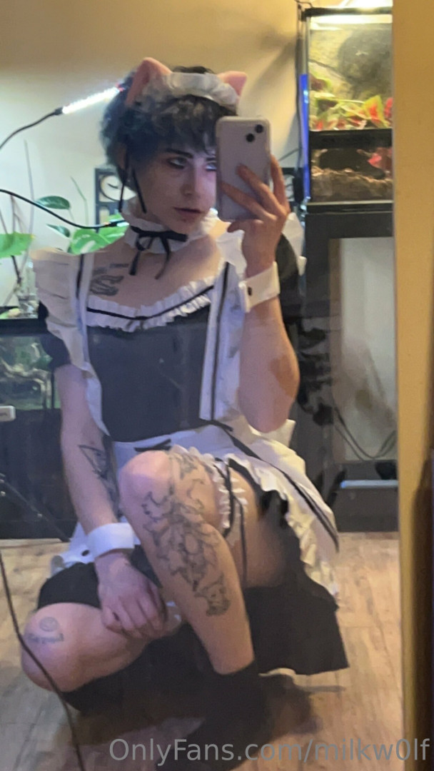 Photo by milkw0lf published on July 7,2023 11:30:13 - BestThots