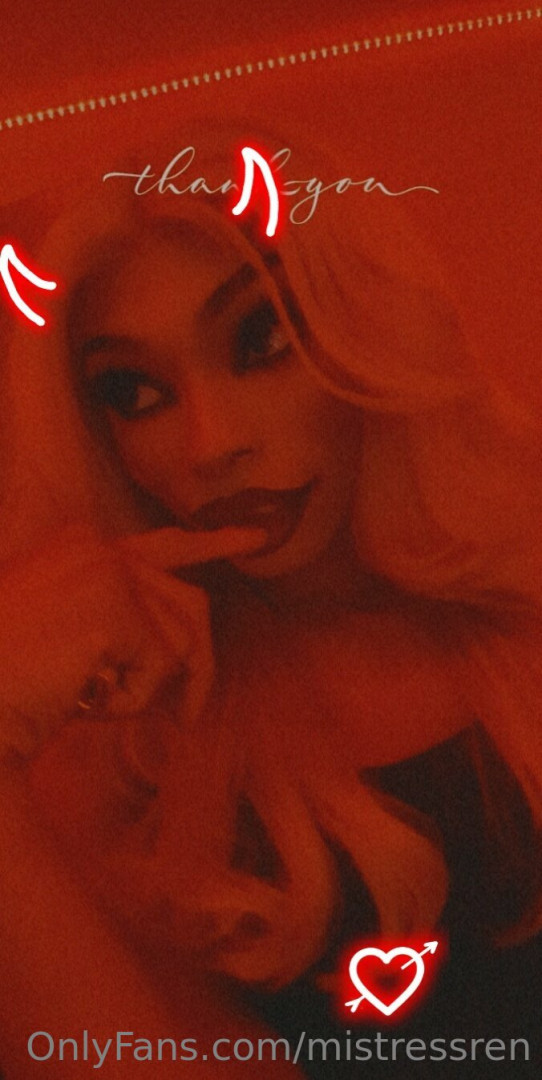 Photo by mistressren published on May 20,2023 20:42:56 - BestThots