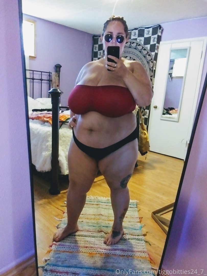 Photo by tiggobitties24_7_ published on May 16,2023 18:28:47 - BestThots