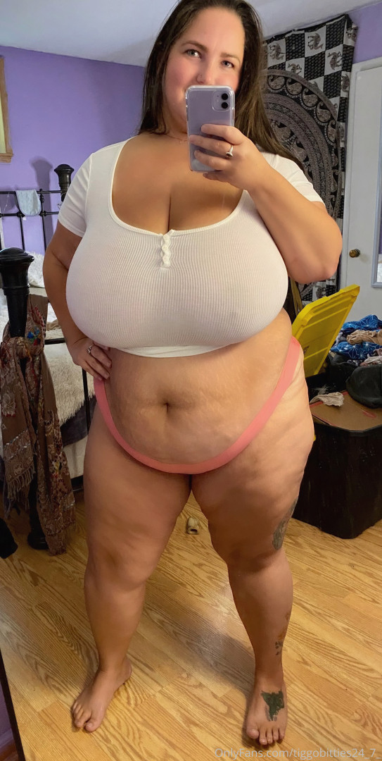 Photo by tiggobitties24_7_ published on May 16,2023 18:28:54 - BestThots