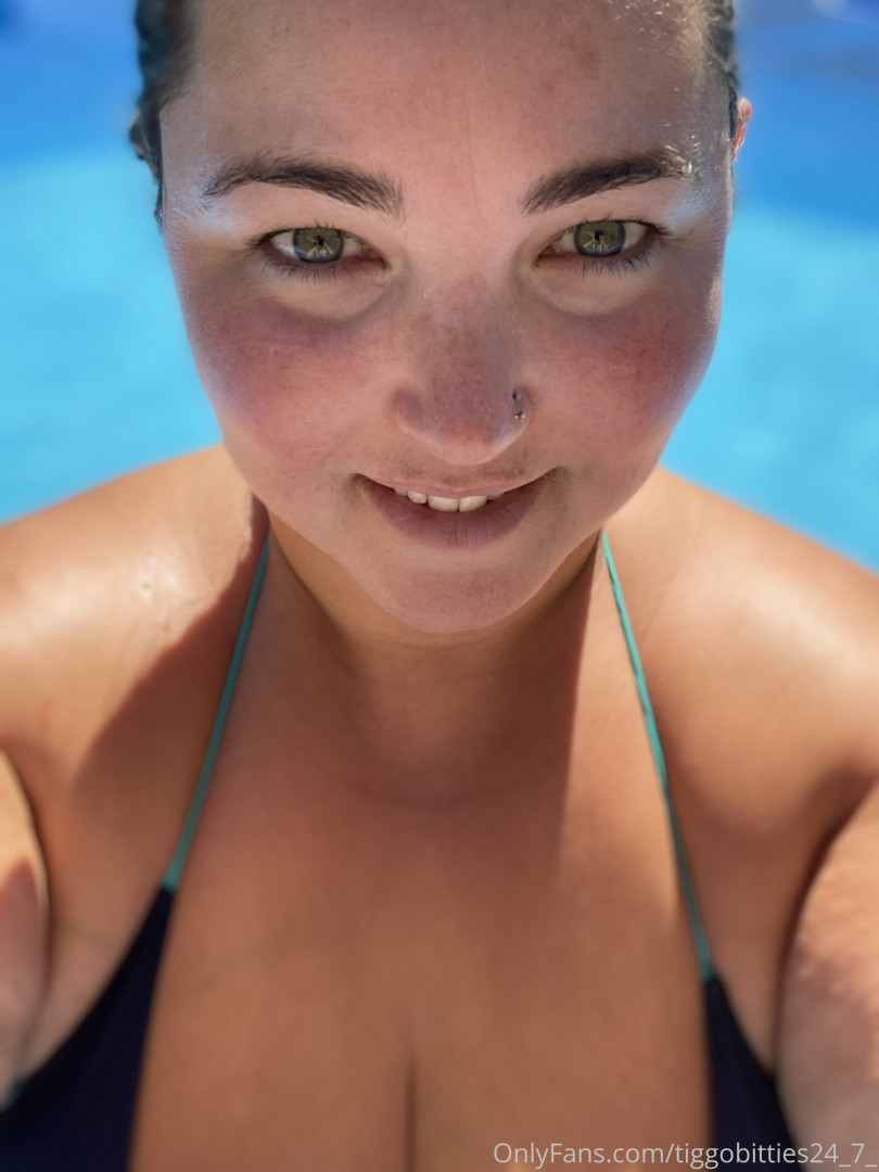 Photo by tiggobitties24_7_ published on May 16,2023 18:29:25 - BestThots