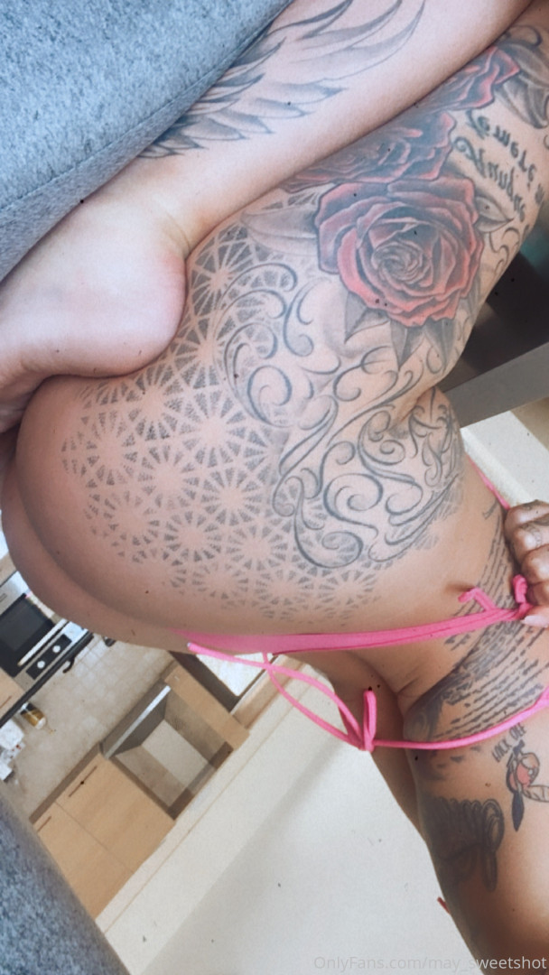 Photo by may_sweetshot published on July 23,2023 06:31:40 - BestThots