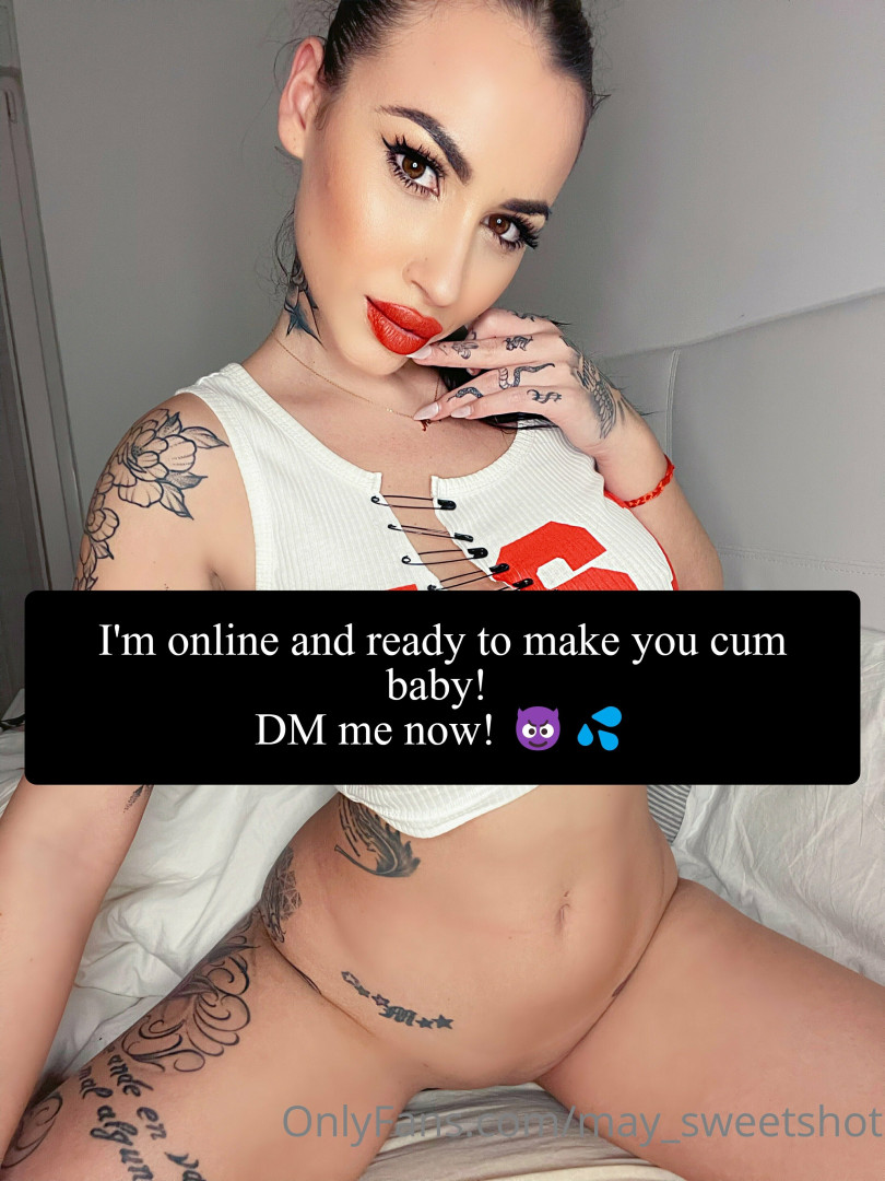 Photo by may_sweetshot published on July 23,2023 06:44:00 - BestThots