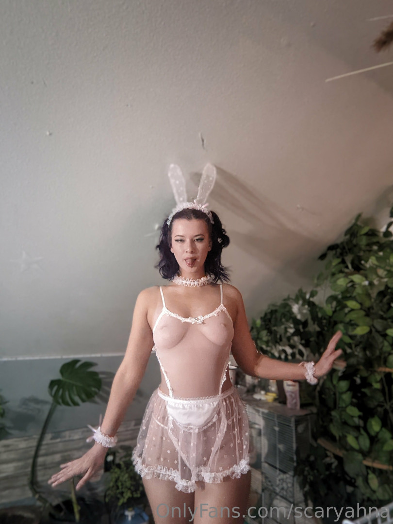 Photo by scaryahna published on May 18,2023 09:07:03 - BestThots