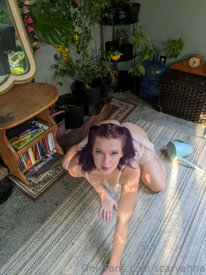 Photo by scaryahna published on May 18,2023 09:07:06 - BestThots