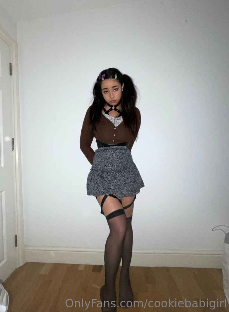 Photo by cookiebabigirl published on August 30,2023 14:17:49 - BestThots
