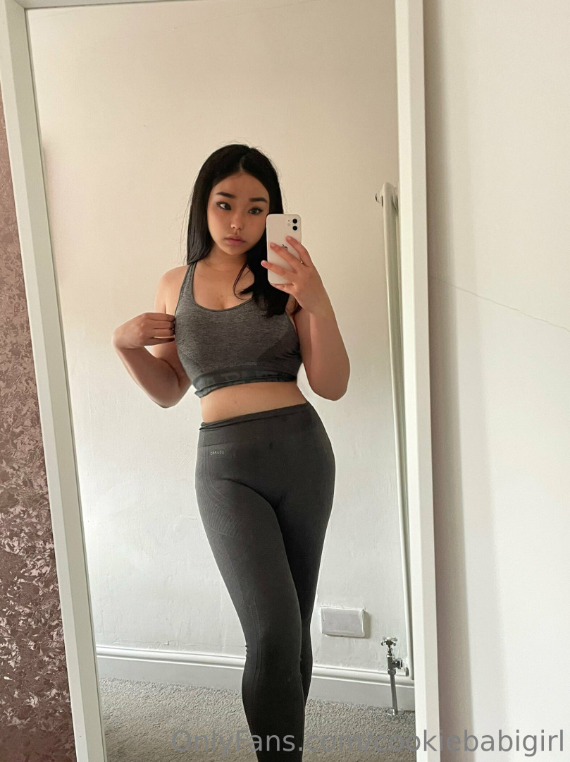 Photo by cookiebabigirl published on August 30,2023 14:34:26 - BestThots