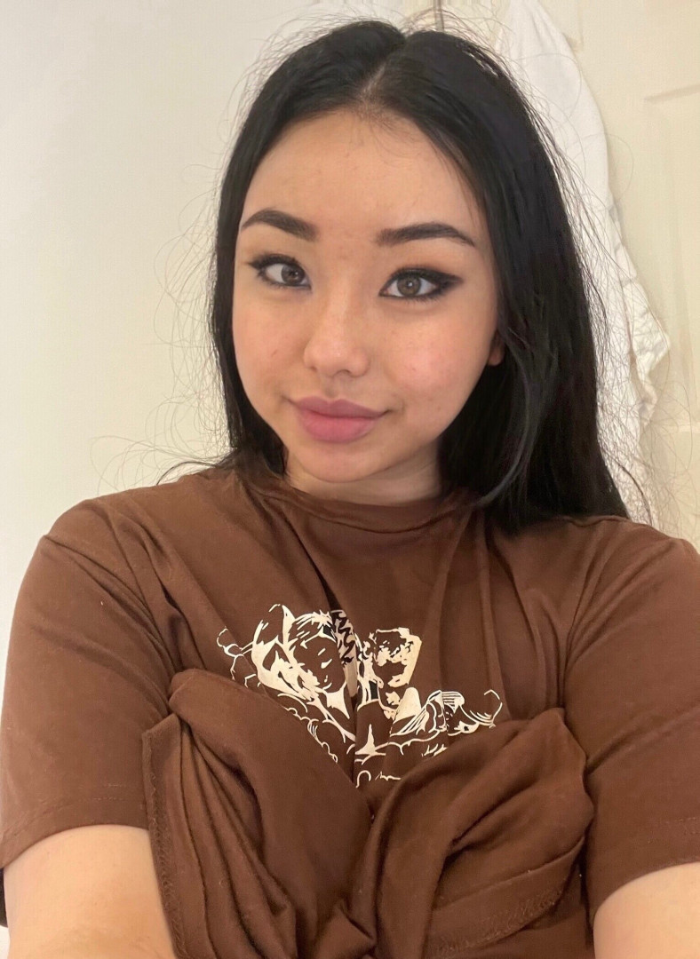 Photo by cookiebabigirl published on October 17,2023 00:29:25 - BestThots