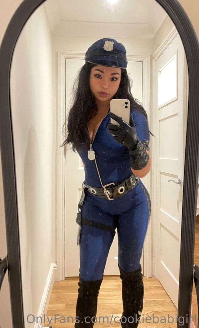Photo by cookiebabigirl published on October 17,2023 00:33:20 - BestThots