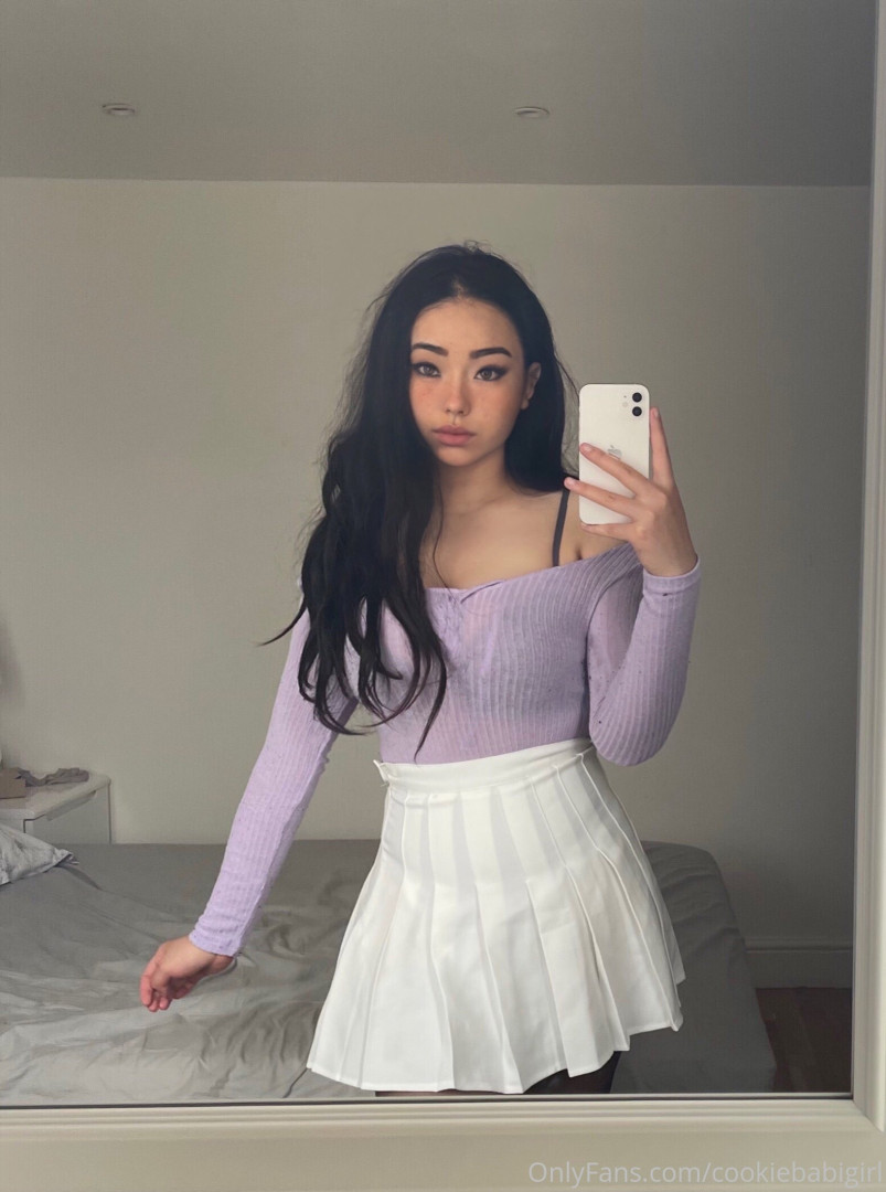 Photo by cookiebabigirl published on October 17,2023 00:45:58 - BestThots
