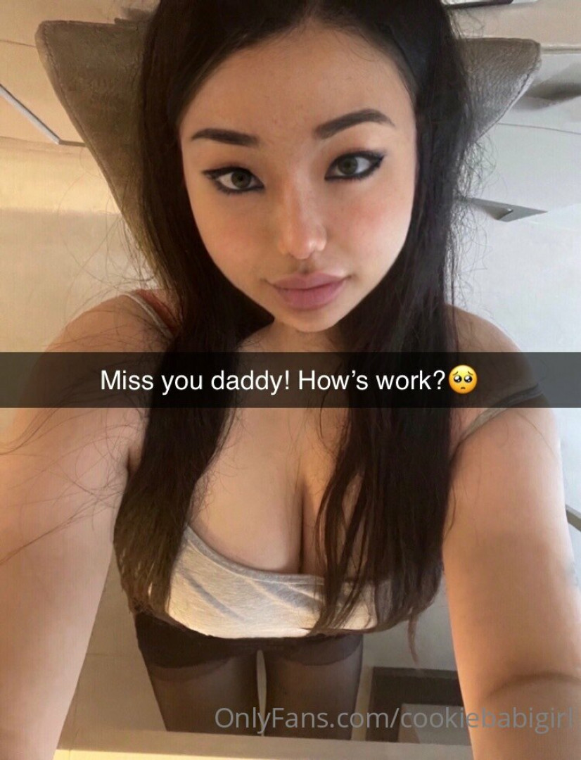 Photo by cookiebabigirl published on October 17,2023 00:52:00 - BestThots