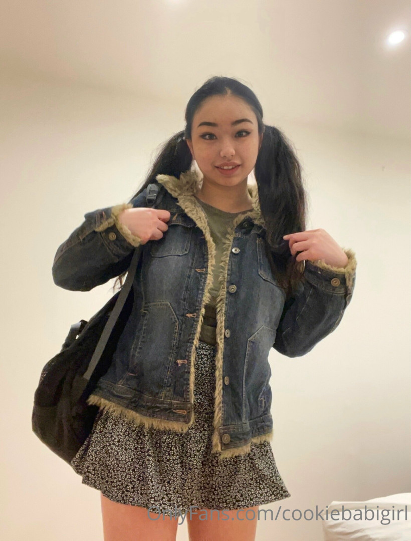 Photo by cookiebabigirl published on October 17,2023 00:53:52 - BestThots