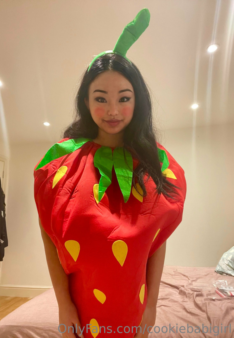 Photo by cookiebabigirl published on October 17,2023 00:54:36 - BestThots