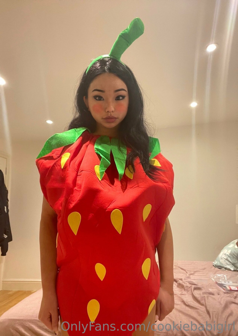 Photo by cookiebabigirl published on October 17,2023 00:55:30 - BestThots