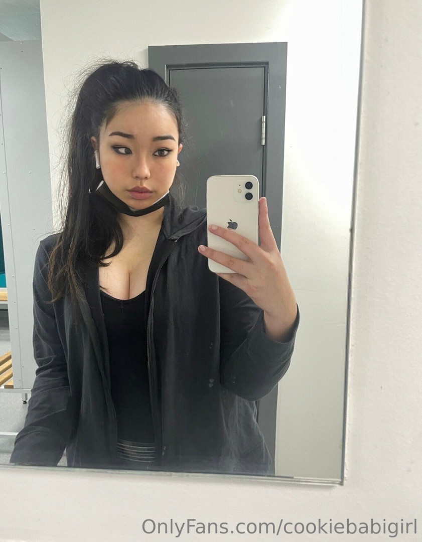 Photo by cookiebabigirl published on October 17,2023 00:57:10 - BestThots