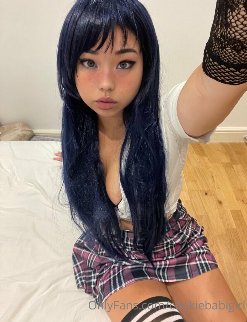 Photo by cookiebabigirl published on October 17,2023 00:57:34 - BestThots