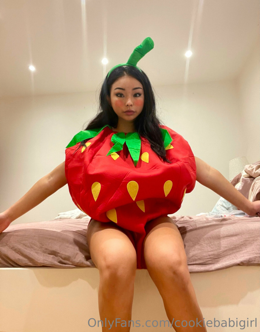 Photo by cookiebabigirl published on October 17,2023 01:25:23 - BestThots