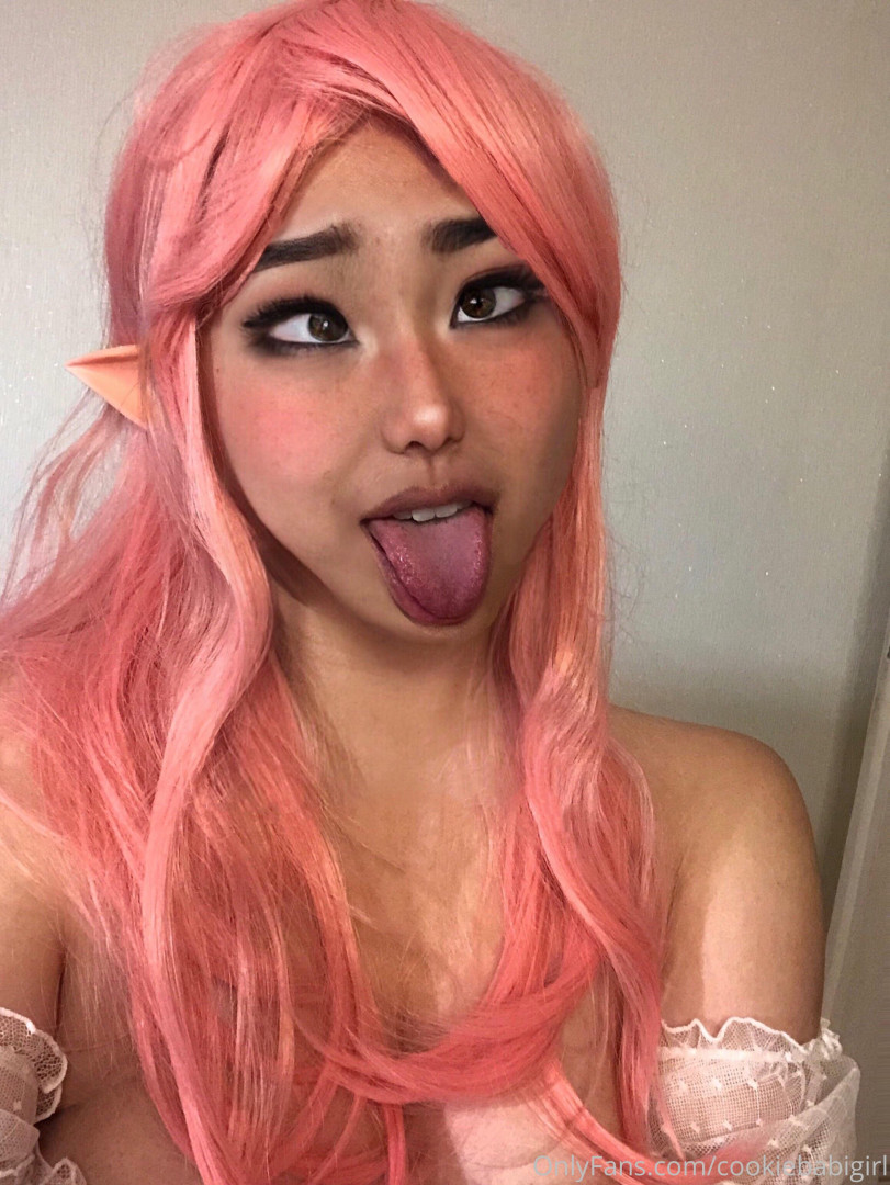 Photo by cookiebabigirl published on October 17,2023 01:32:20 - BestThots