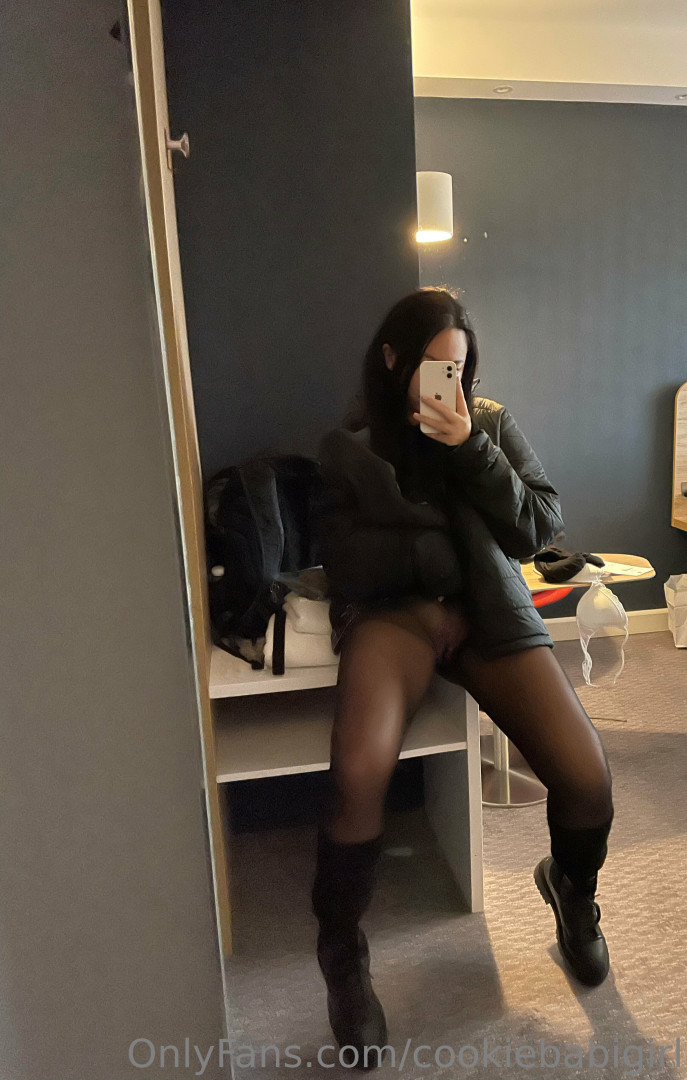 Photo by cookiebabigirl published on October 17,2023 01:36:05 - BestThots