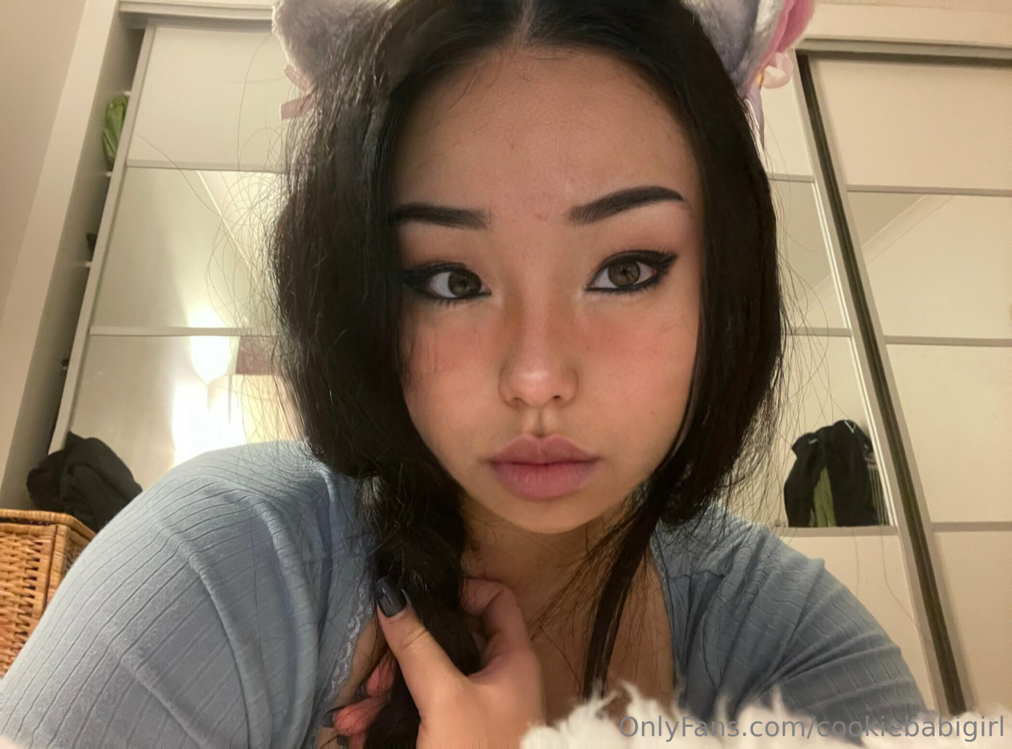 Photo by cookiebabigirl published on October 17,2023 01:36:40 - BestThots