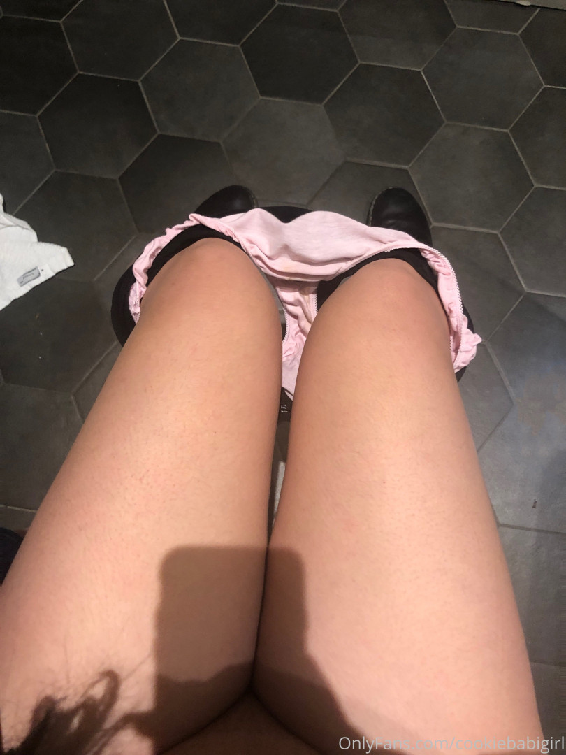 Photo by cookiebabigirl published on October 17,2023 01:38:07 - BestThots