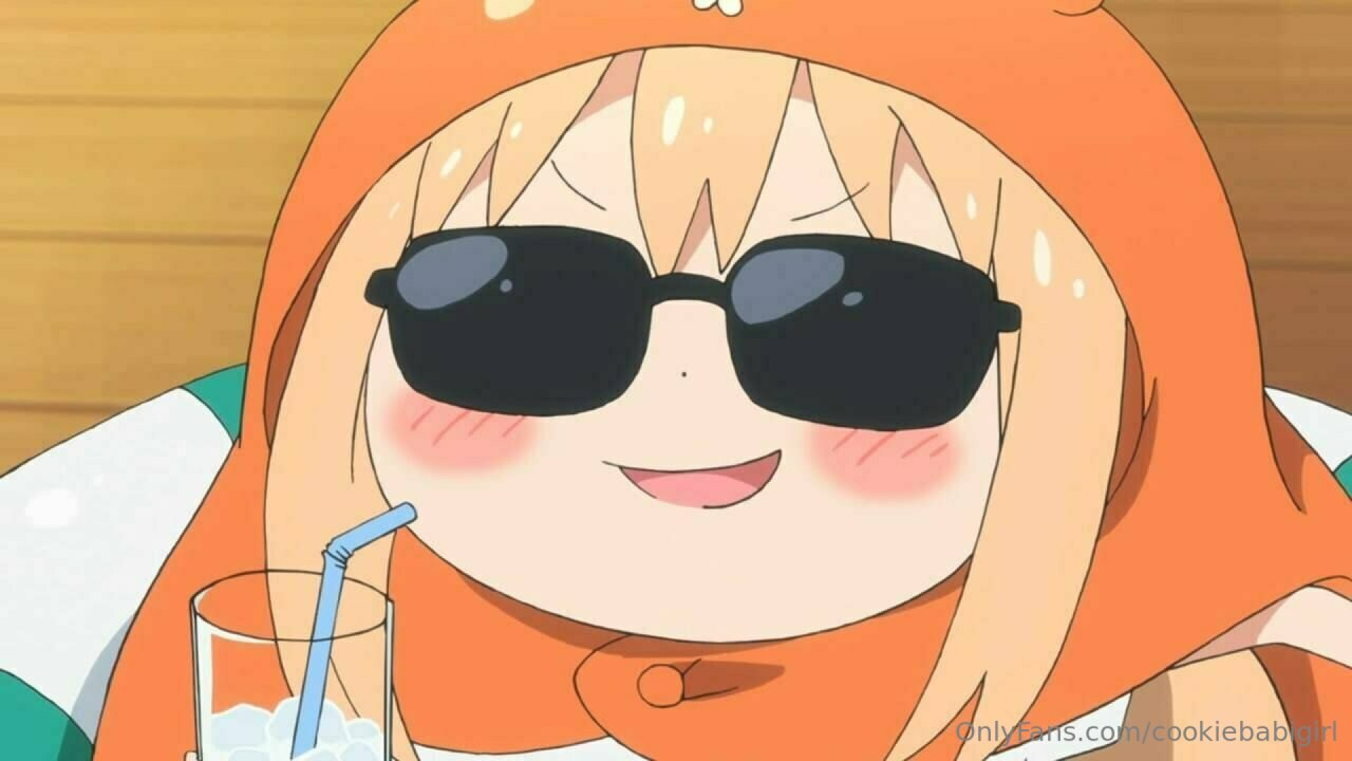 Photo by cookiebabigirl published on October 17,2023 01:39:46 - BestThots
