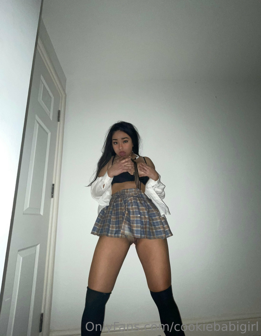 Photo by cookiebabigirl published on October 17,2023 01:50:11 - BestThots