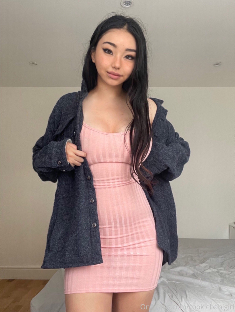 Photo by cookiebabigirl published on October 17,2023 01:54:13 - BestThots