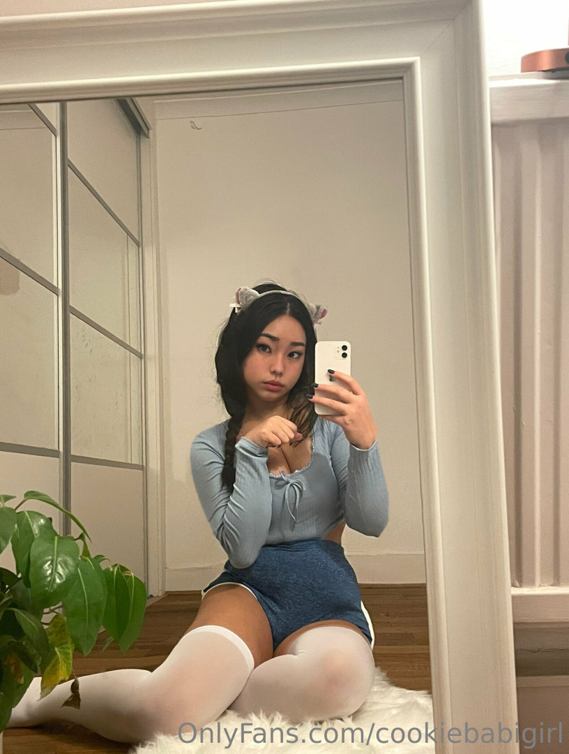 Photo by cookiebabigirl published on October 17,2023 01:55:07 - BestThots