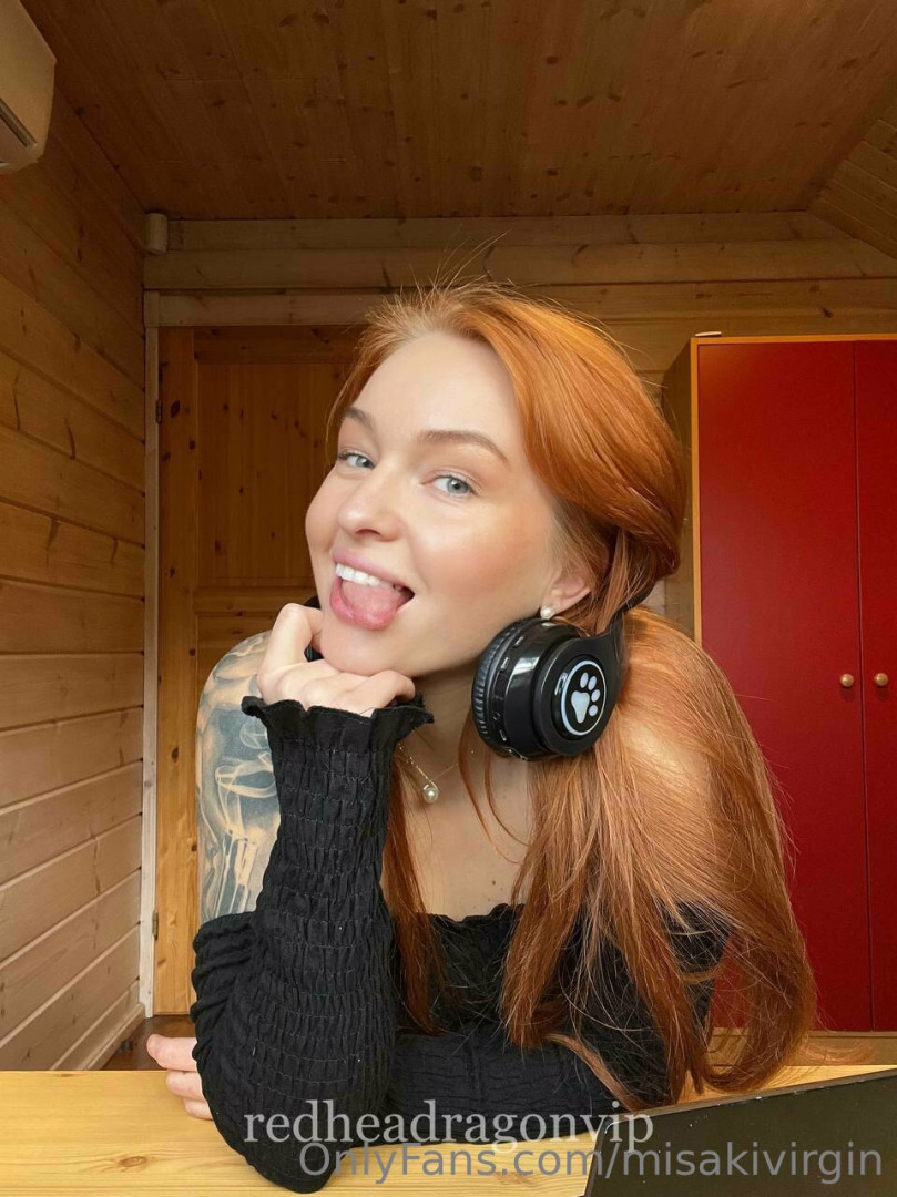 Photo by misakivirgin published on June 1,2023 19:59:28 - BestThots