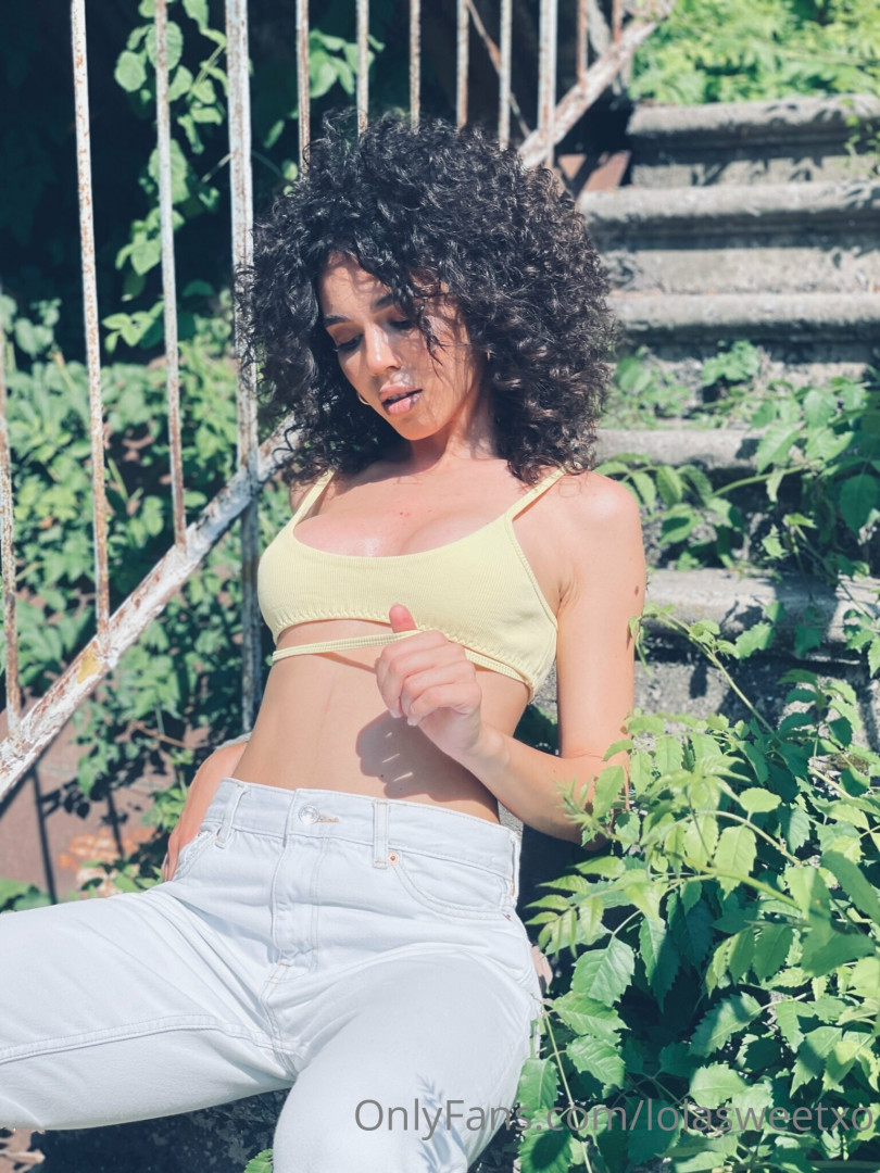 Photo by lolasweetxo published on July 13,2023 07:25:57 - BestThots
