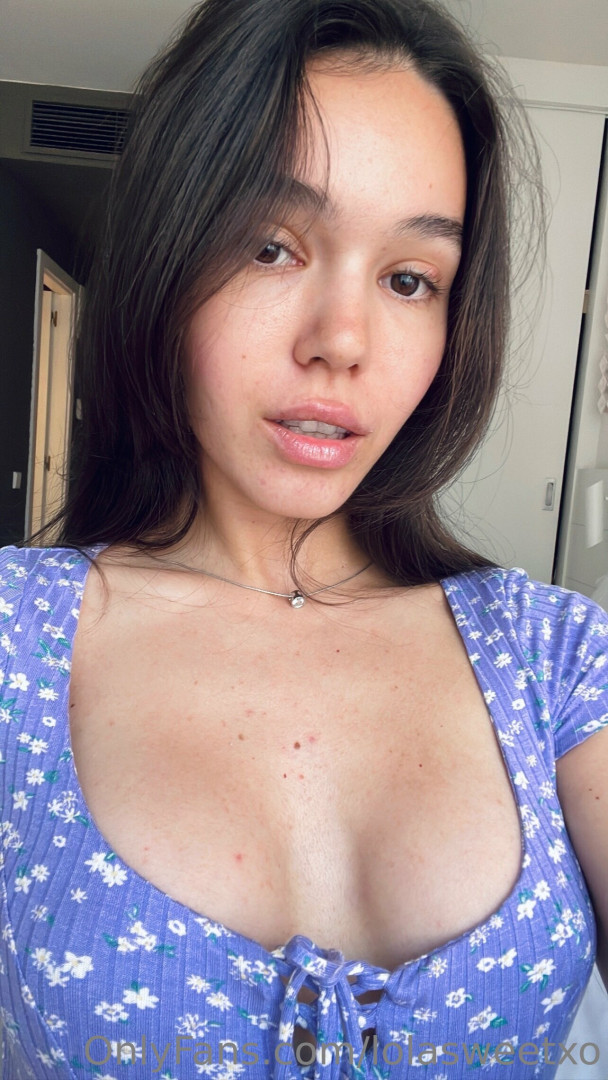 Photo by lolasweetxo published on July 13,2023 07:38:01 - BestThots