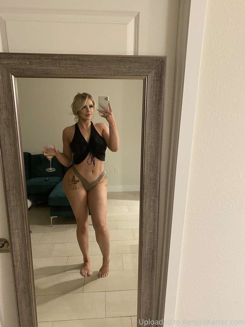 Photo by kendrakarter published on October 15,2023 22:14:07 - BestThots