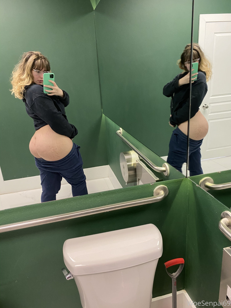 Photo by woealexandra published on August 10,2023 10:46:22 - BestThots